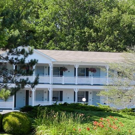 Cedar Crest Inn Camden Exterior photo