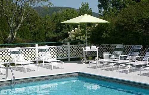 Cedar Crest Inn Camden Exterior photo